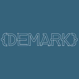 Demark Syntax Highlighting